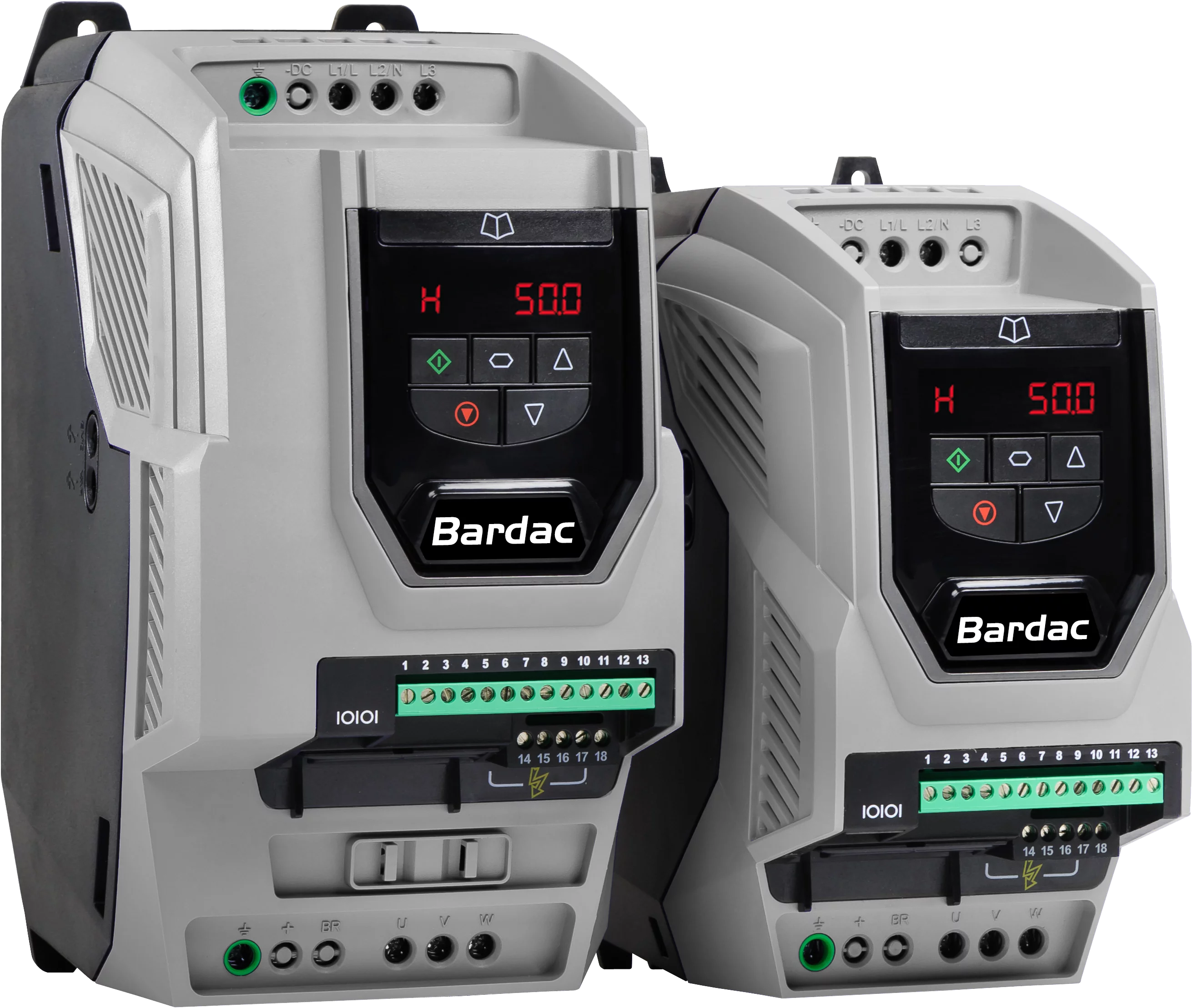 P2 Series - P2 Series – Systems Vector Drives up to 350HP P2 Series - P2 Series – Systems Vector Drives up to 350HP