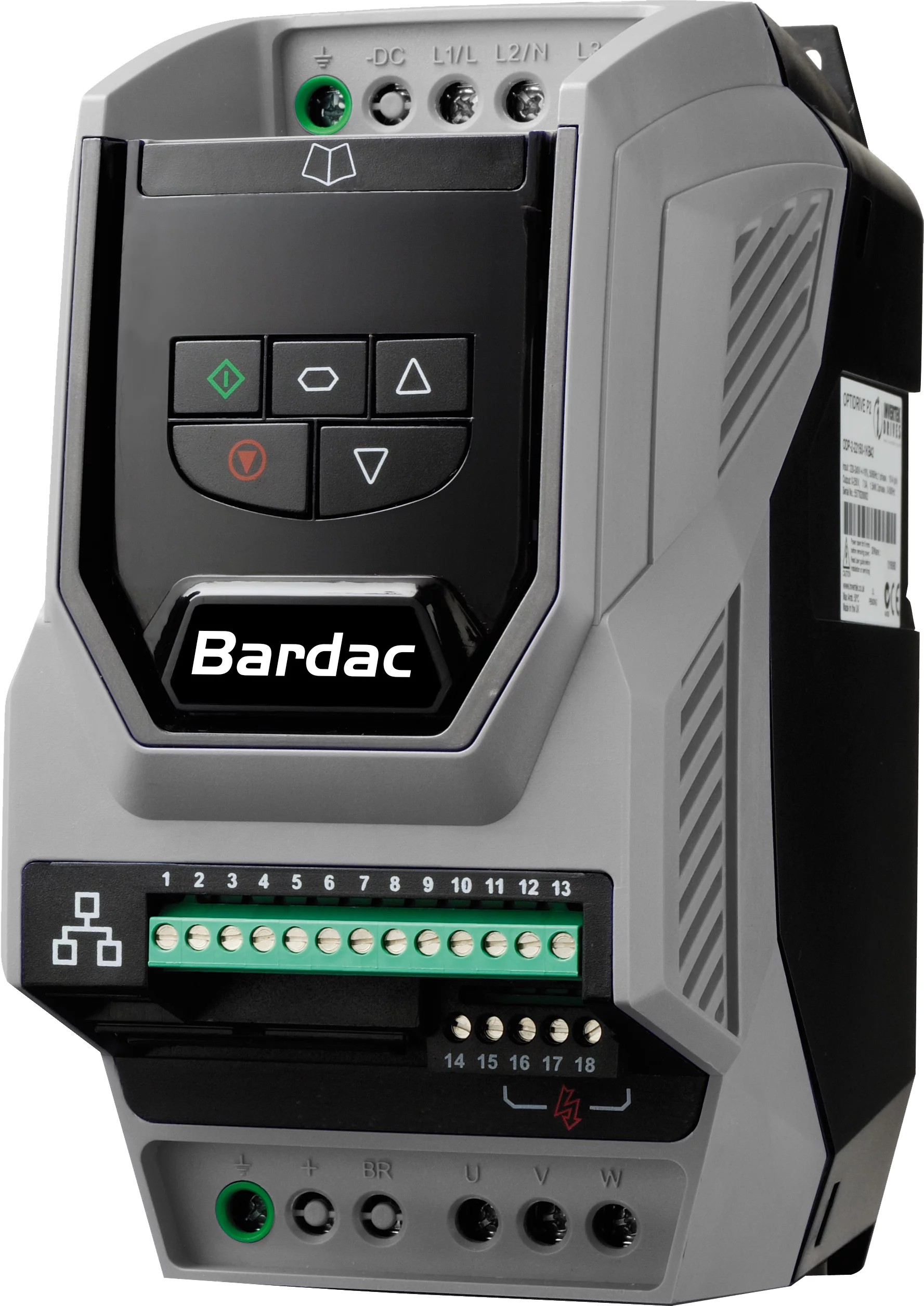 P2 Series - P2 Series – Systems Vector Drives up to 350HP P2 Series - P2 Series – Systems Vector Drives up to 350HP