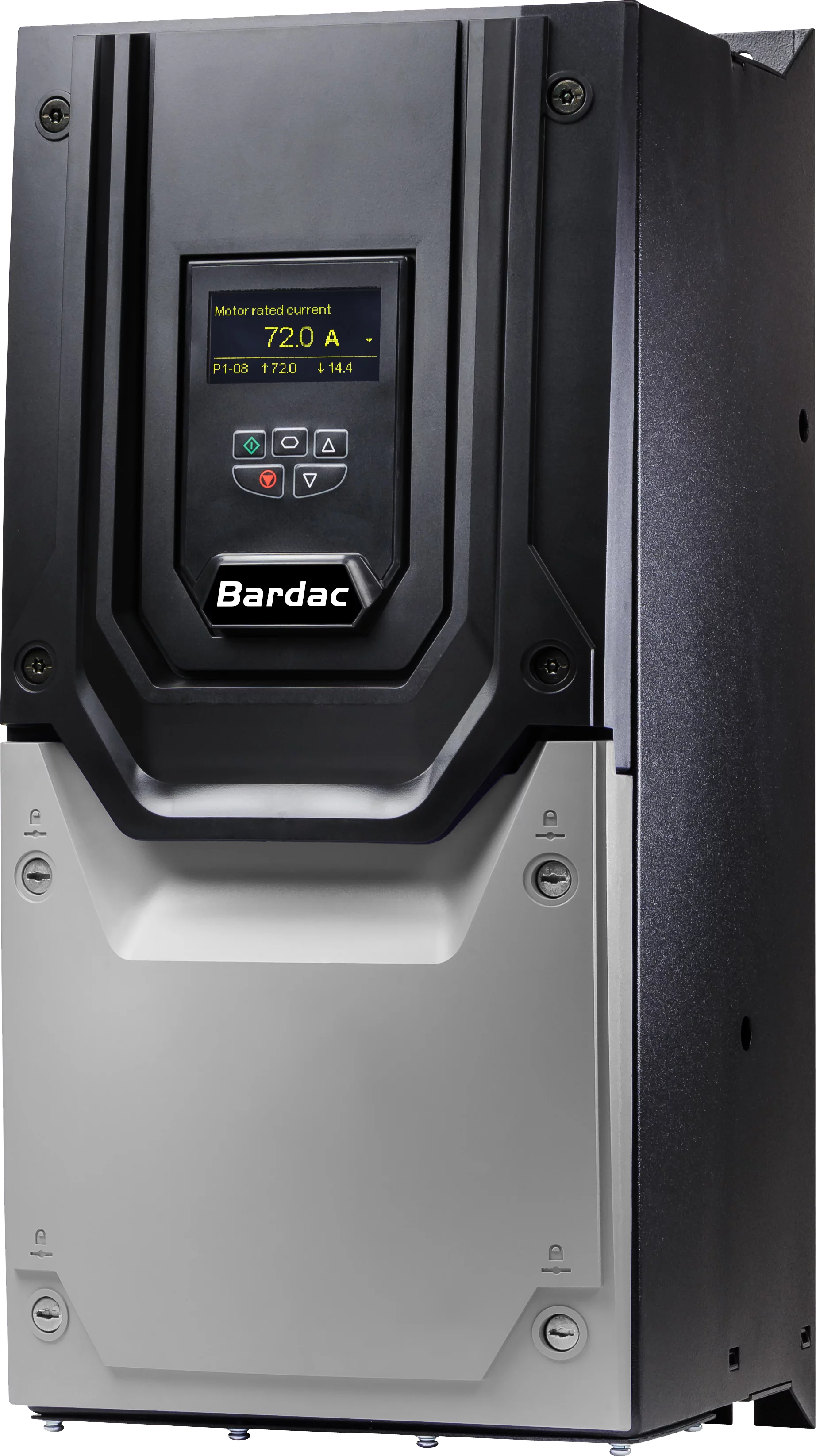 P2 Series - P2 Series – Systems Vector Drives up to 350HP P2 Series - P2 Series – Systems Vector Drives up to 350HP