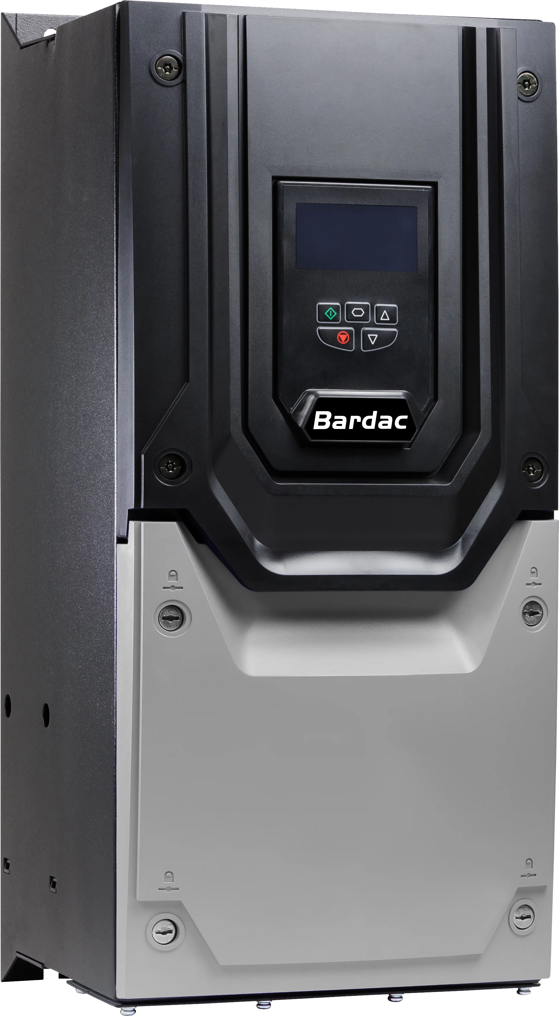 P2 Series - P2 Series – Systems Vector Drives up to 350HP P2 Series - P2 Series – Systems Vector Drives up to 350HP