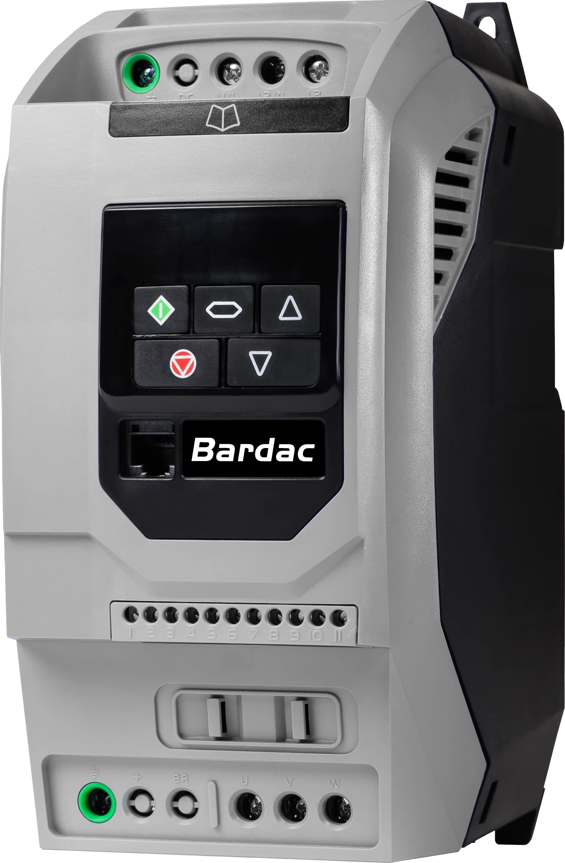 E3 Series - E3 Series – Single Phase VFD E3 Series - E3 Series – Single Phase VFD