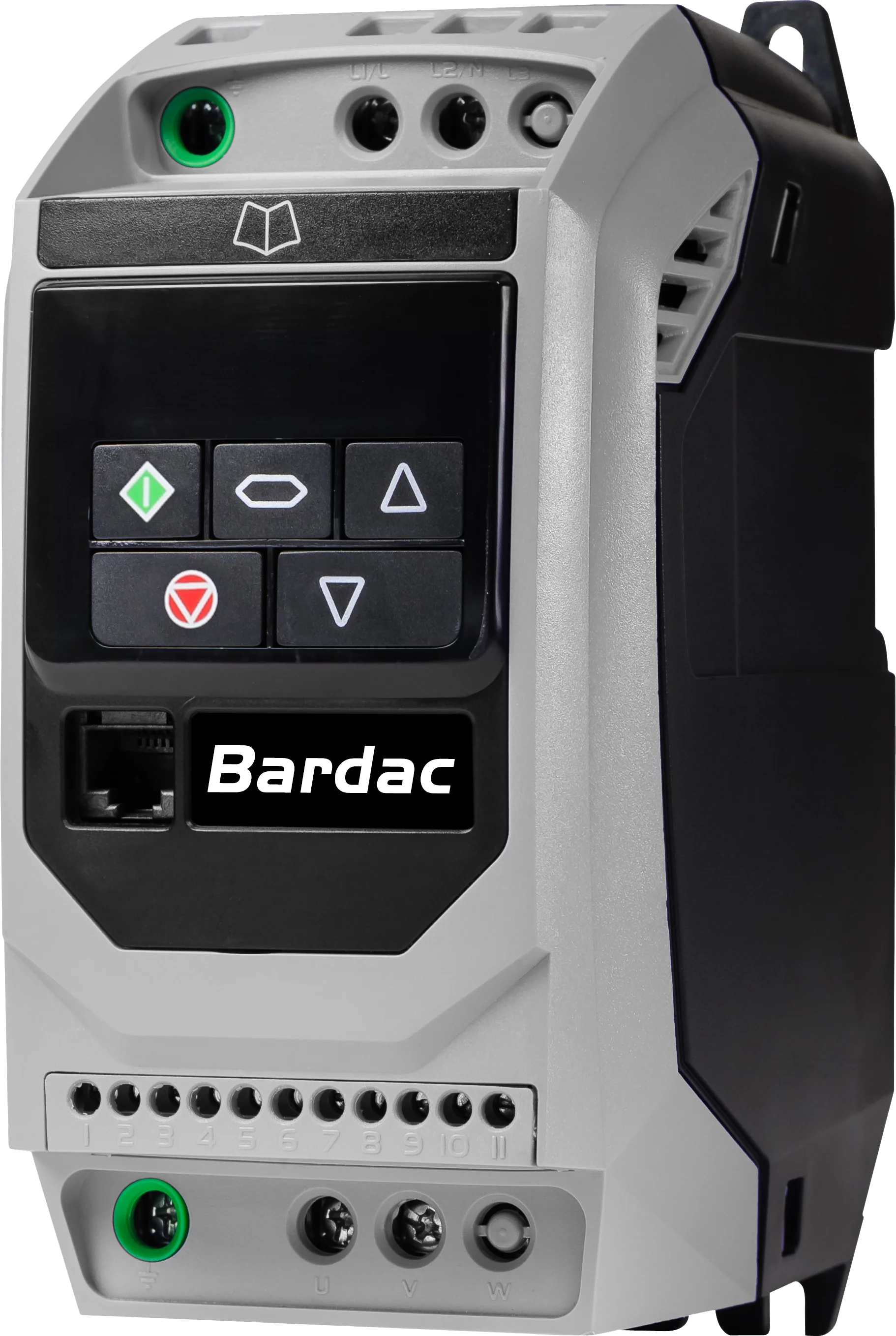 E3 Series - E3 Series – Single Phase VFD E3 Series - E3 Series – Single Phase VFD