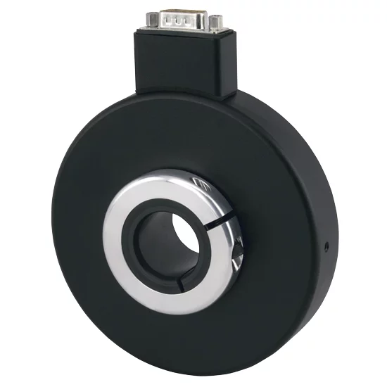  775 Clamping Collar - Model 775 Clamping Collar