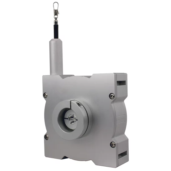  LCX135 (8 m) - Model LCX135 (8 m)