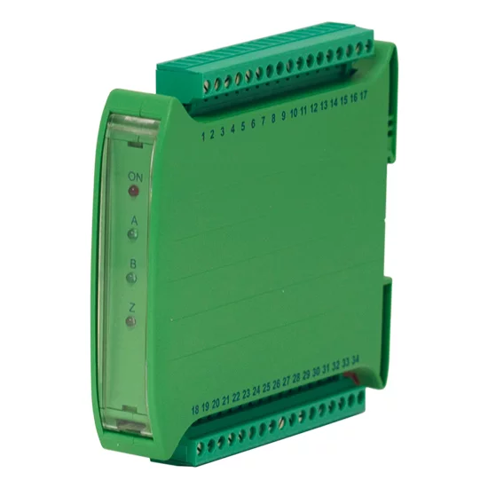 RX/TXD - 4-in-One Splitter, Repeater, Converter, and Tester