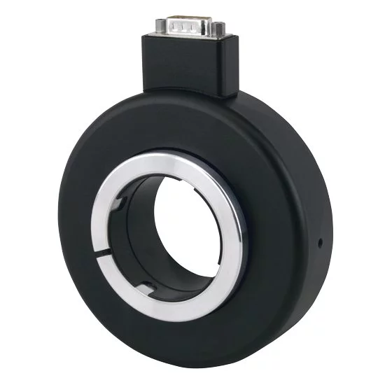  776 9-Pin D-Sub - Model 776 9-Pin D-Sub