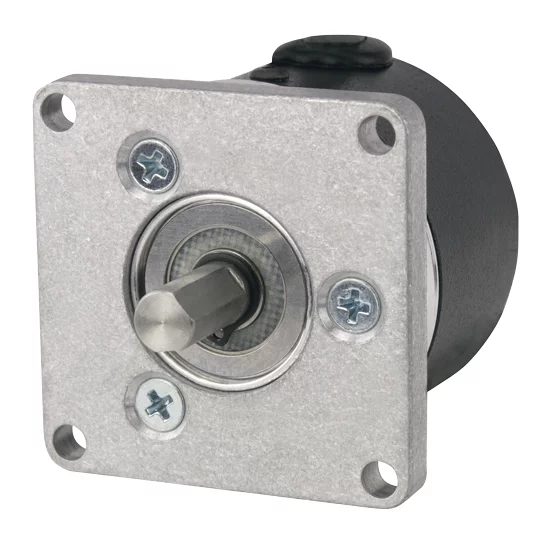  755A (MF) - Model 755A (MF)