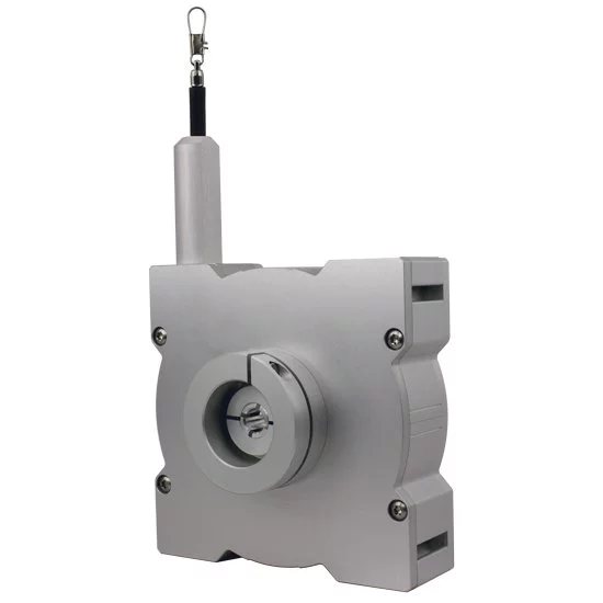  LCX135 (8 m) - Model LCX135 (8 m)