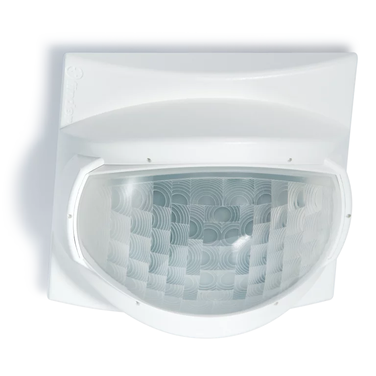 Type 18.4K - KNX movement and presence detector Type 18.4K - KNX movement and presence detector