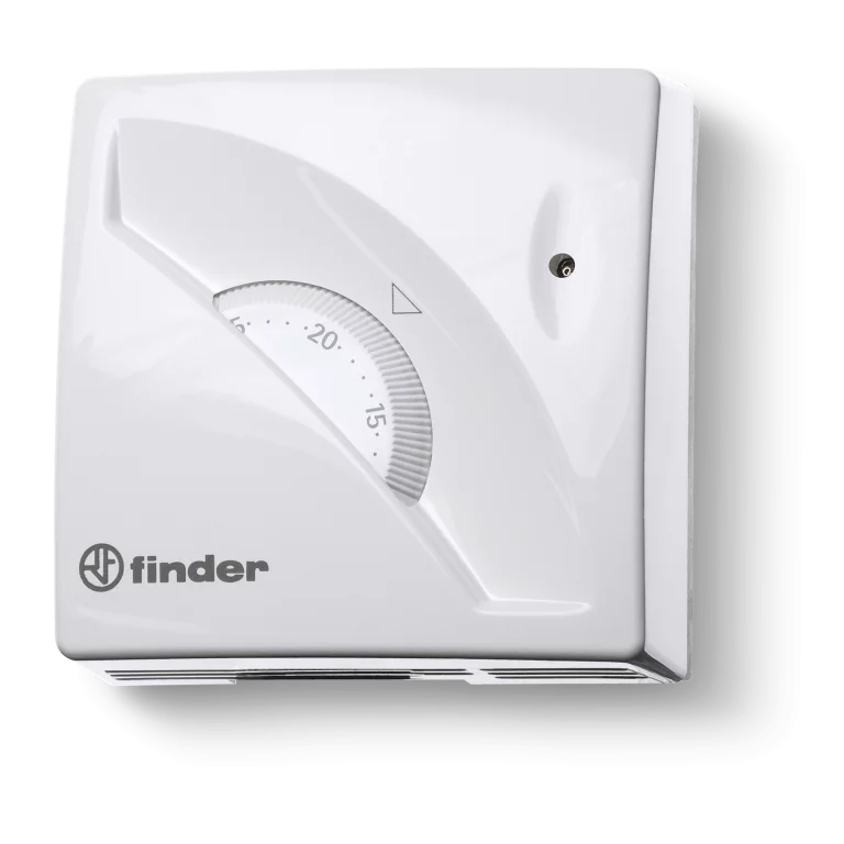 Type 1T.01 - Room thermostat Type 1T.01 - Room thermostat