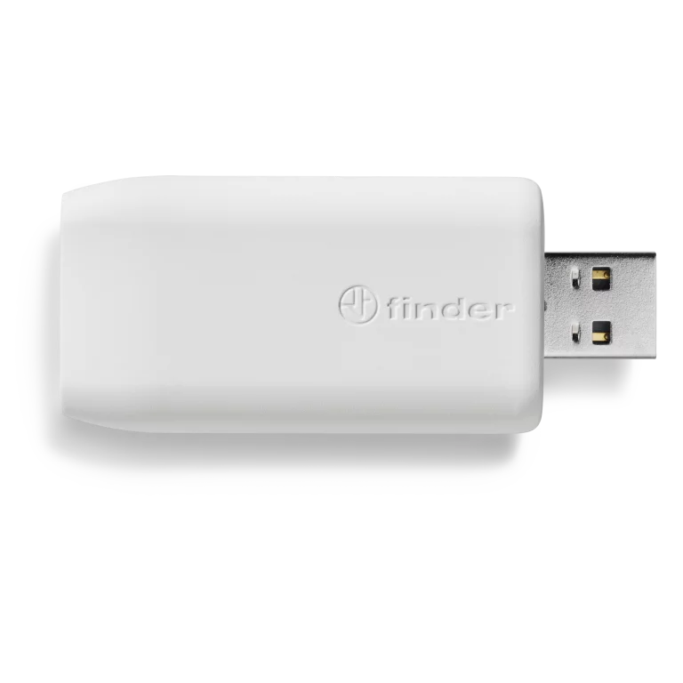 Type 1YEU - YESLY range extender