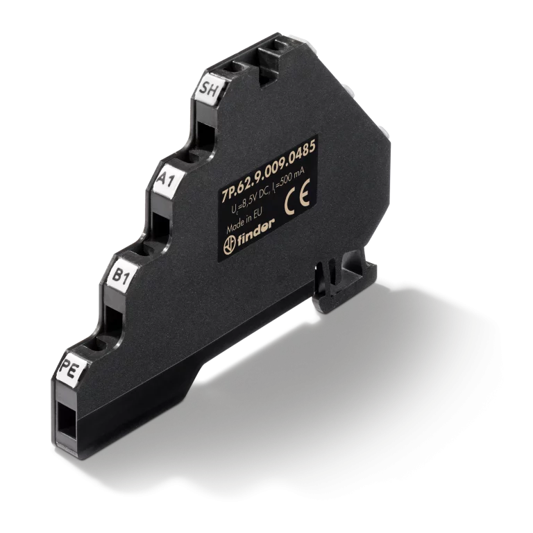 Type 7P.62 - surge arrester (SPD) Type 7P.62 - surge arrester (SPD)