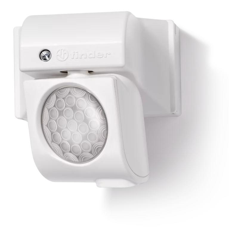 Type 18.A1 - PIR movement detectors Type 18.A1 - PIR movement detectors