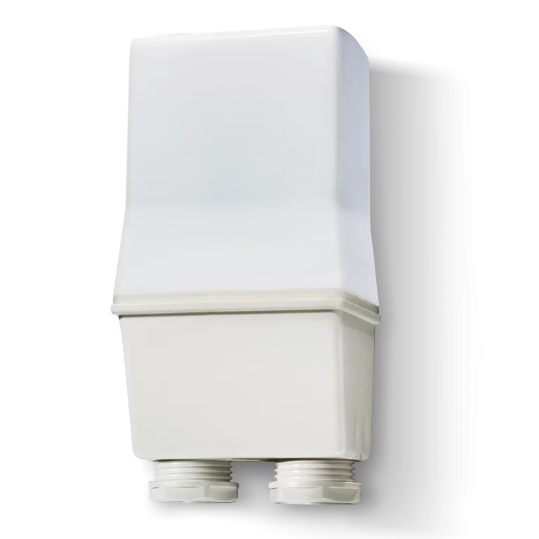 Type 10.32 - Light Dependent Relay Type 10.32 - Light Dependent Relay