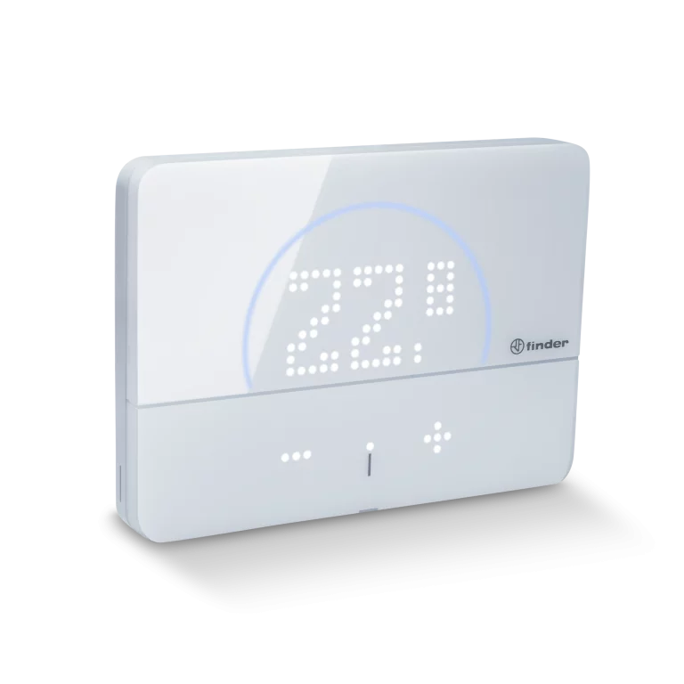 Type 1C.B1 - Smart Thermostat | BLISS2 Type 1C.B1 - Smart Thermostat | BLISS2