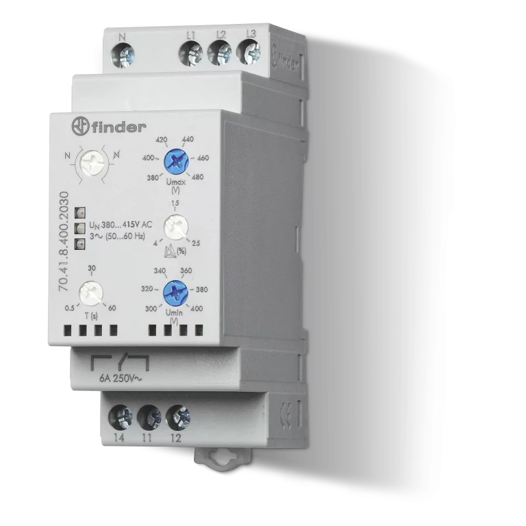 Type 70.41 - Line monitoring relay