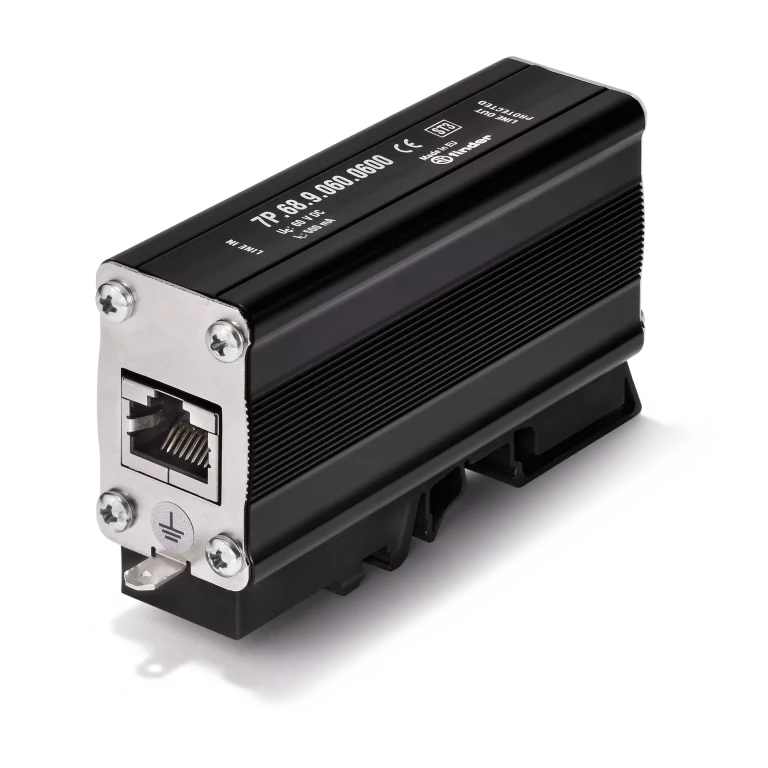 Type 7P.68 - Surge Protection Device (SPD) Type 7P.68 - Surge Protection Device (SPD)