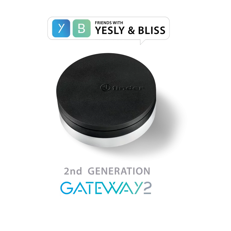 Type 1Y.GU - Yesly's Gateway