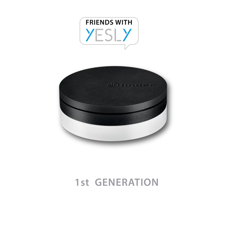 Type 1Y.GU - Yesly's Gateway