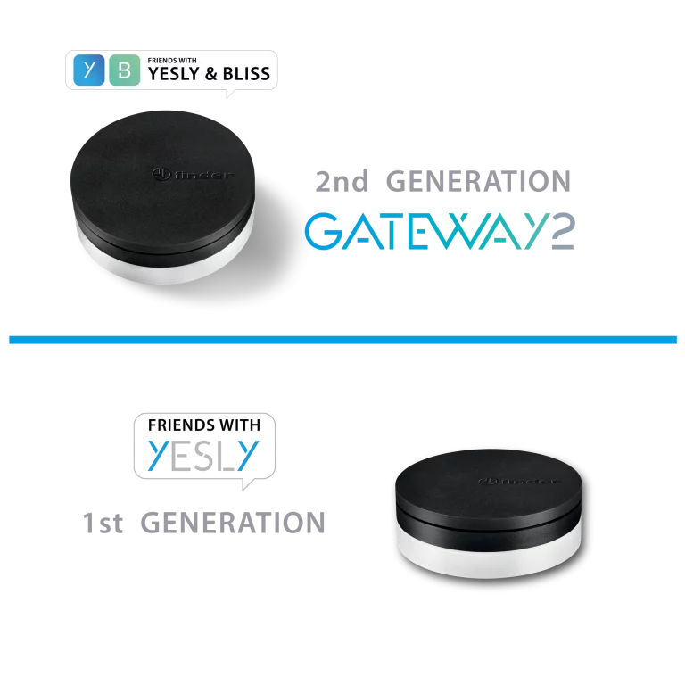 Type 1Y.GU - Yesly's Gateway