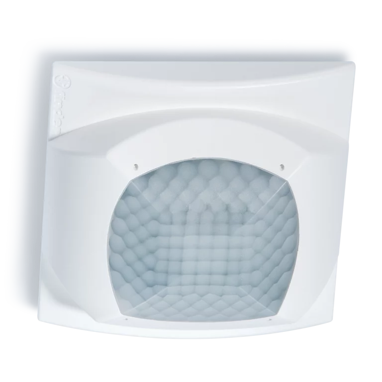 Type 18.5K - PIR movement and presence detectors KNX Type 18.5K - PIR movement and presence detectors KNX