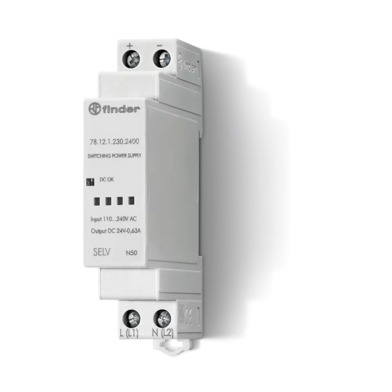 Type 78.12 - Switch mode power supply