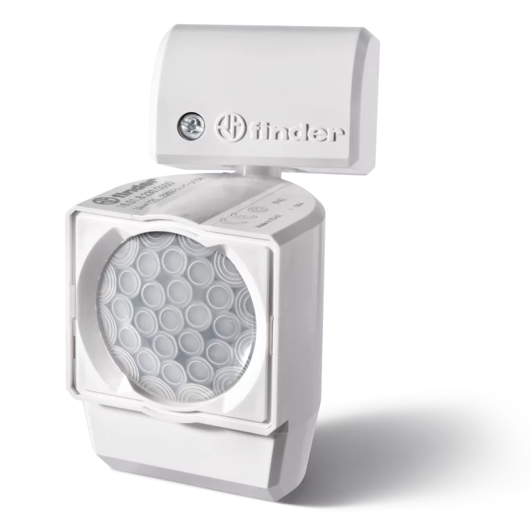 Type 18.01 - PIR movement detectors