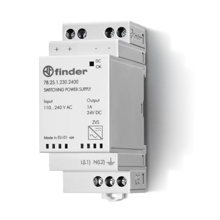 Type 78.25 - Switch mode power supply