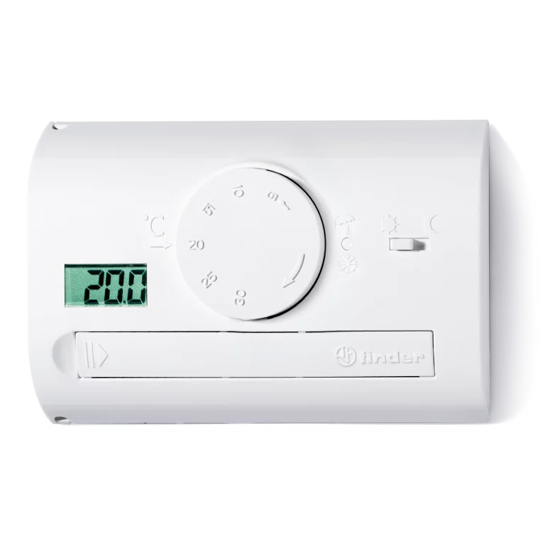 Type 1T.41 - Digital room thermostat Type 1T.41 - Digital room thermostat