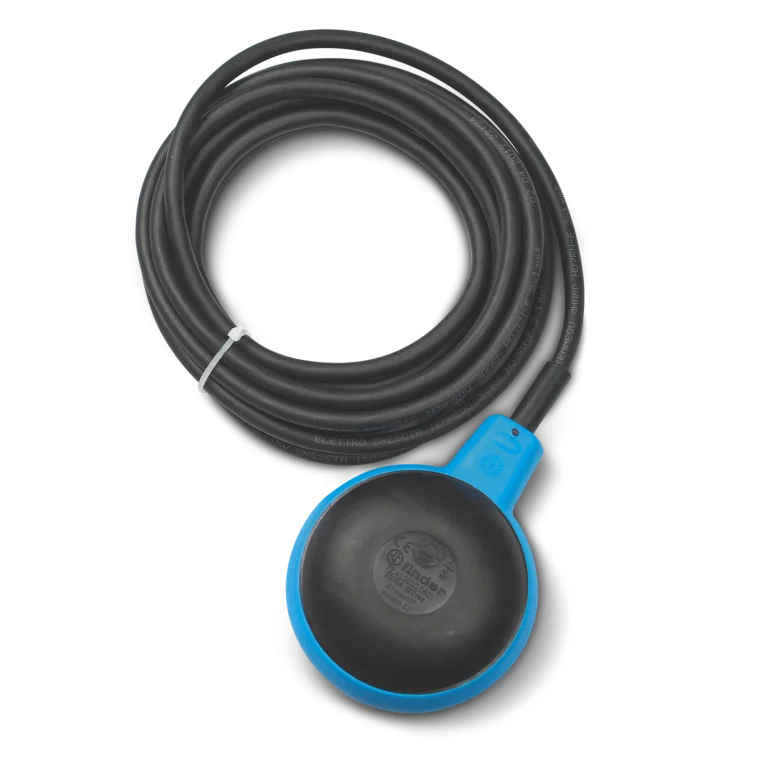 Type 72.A1 - Float level switch Type 72.A1 - Float level switch