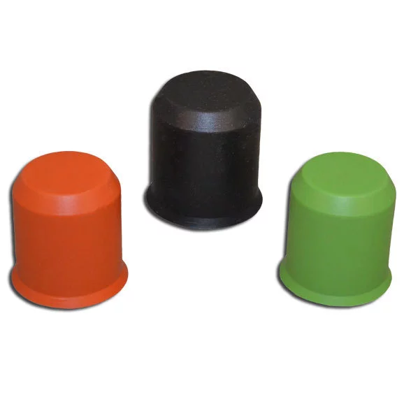 Operator Protective Boots