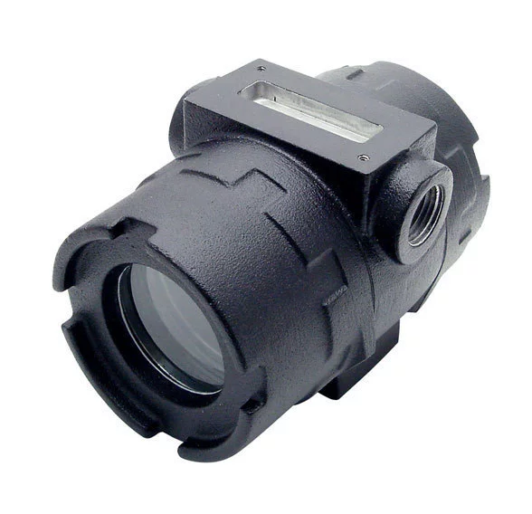 XDH Series Explosionproof Instrument Enclosure 