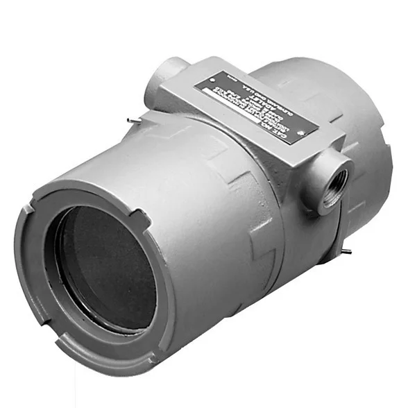 XDHM Series Explosionproof Instrument Enclosure XDHM Series Explosionproof Instrument Enclosure