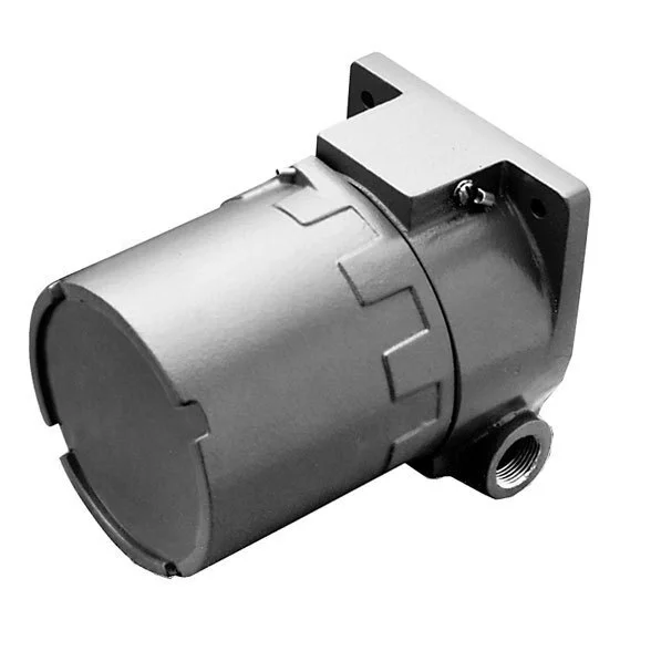 XIHL Series Explosionproof Instrument Enclosure XIHL Series Explosionproof Instrument Enclosure