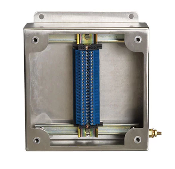 TSC Series - Screw Cover Terminal Enclosures