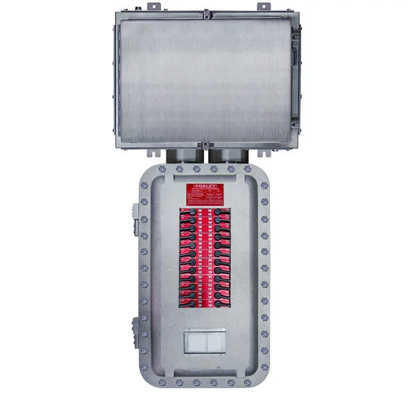 Lighting Panel Main Lug Only