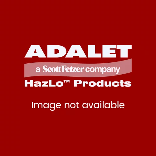 XIH 3-Lug Series Explosionproof Instrument Enclosure XIH 3-Lug Series Explosionproof Instrument Enclosure