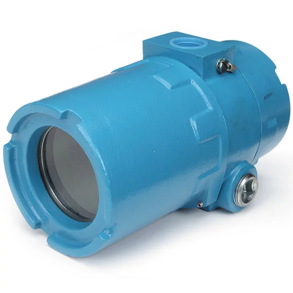 XDHL Explosionproof Instrument Enclosure 