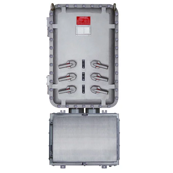 Power Panel Main Lug Only