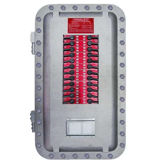 Lighting Panel - Main Lug Only