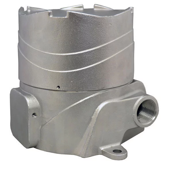 XIHNS Series Explosionproof Instrument Enclosure 