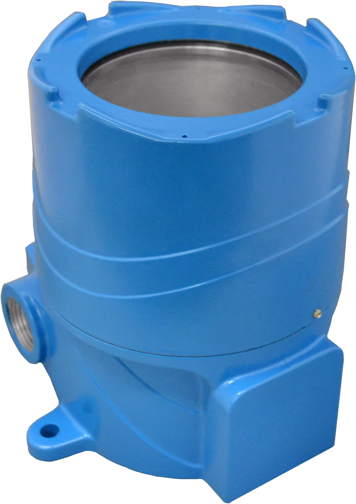 Die Cast Explosionproof Instrument Housings Die Cast Explosionproof Instrument Housings