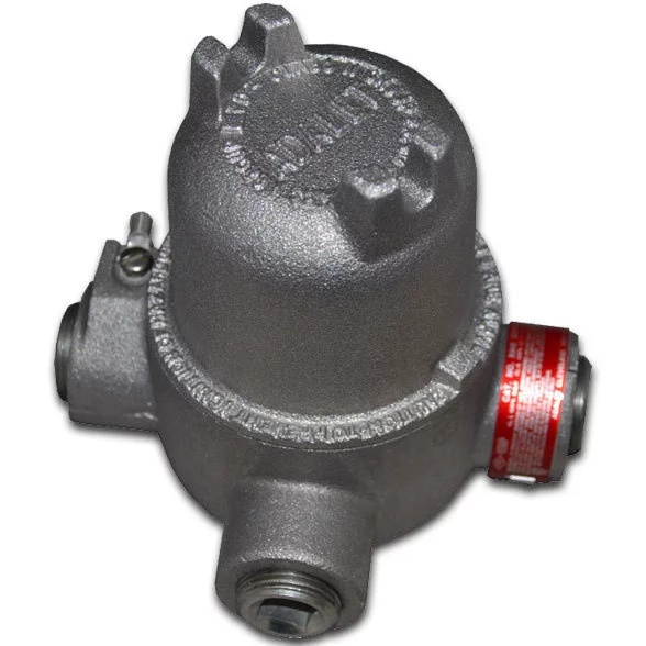 XIHS Series Explosionproof Instrument Enclosure 