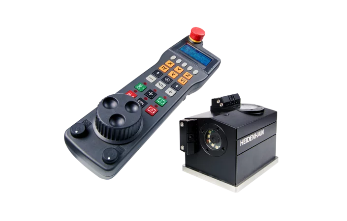 Accessories - Accessories for HEIDENHAIN controls Accessories - Accessories for HEIDENHAIN controls