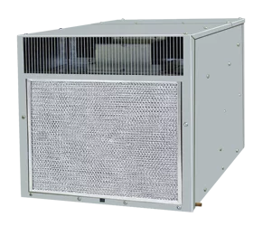 K2A6C12HTL - Full-Size Air-Cooled