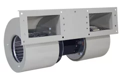 KBB443 - KBB443 Quadruplex Centrifugal Blowers KBB443 - KBB443 Quadruplex Centrifugal Blowers