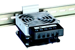 Compact Fan Heater Compact Fan Heater