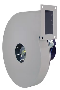 KBR75 - KBR75 High Pressure Radial Blowers KBR75 - KBR75 High Pressure Radial Blowers