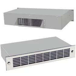 KP350A - KP350 Standard Twin Packaged Blowers