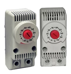 KFSTCF - Mechanical Thermostats - KFST KFSTCF - Mechanical Thermostats - KFST